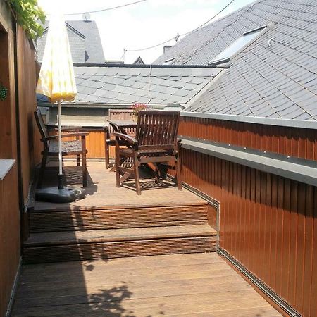 Haus Hazienda Briedel Dış mekan fotoğraf