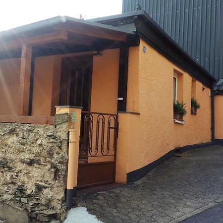 Haus Hazienda Briedel Dış mekan fotoğraf