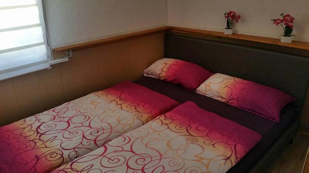 Haus Hazienda Briedel Dış mekan fotoğraf