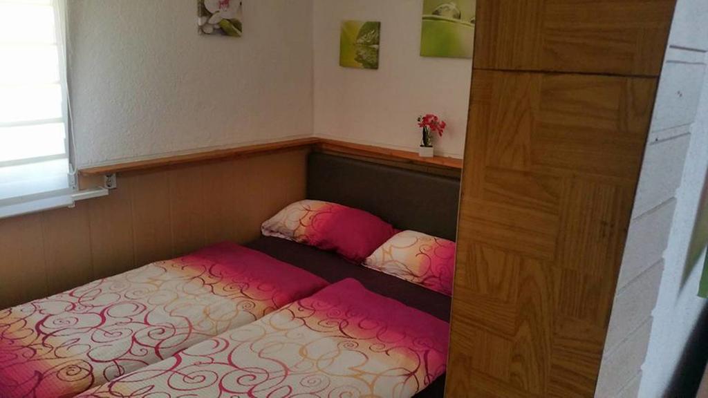 Haus Hazienda Briedel Dış mekan fotoğraf