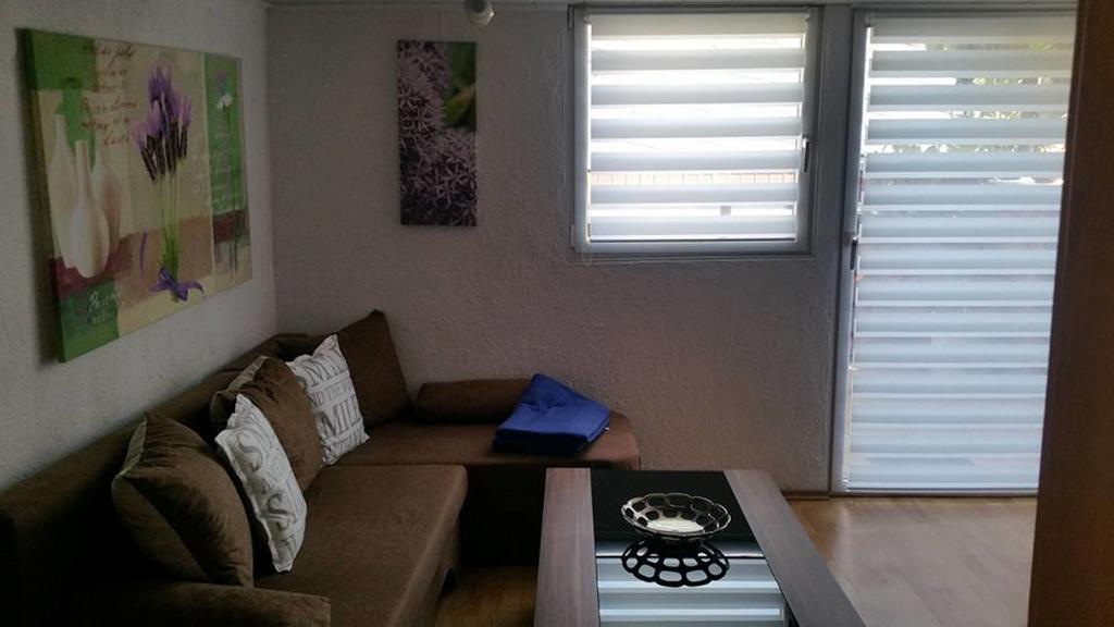 Haus Hazienda Briedel Dış mekan fotoğraf