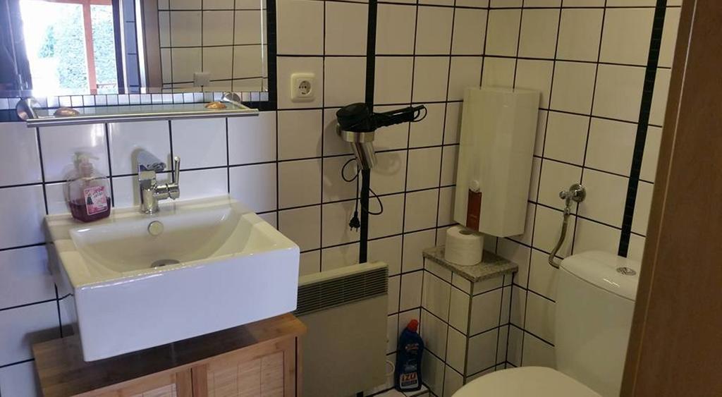 Haus Hazienda Briedel Dış mekan fotoğraf