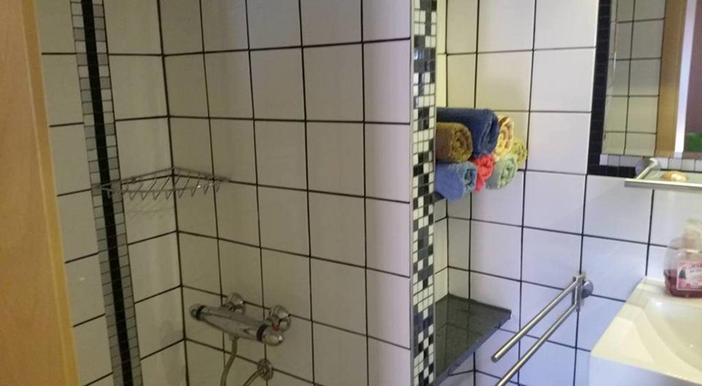 Haus Hazienda Briedel Dış mekan fotoğraf