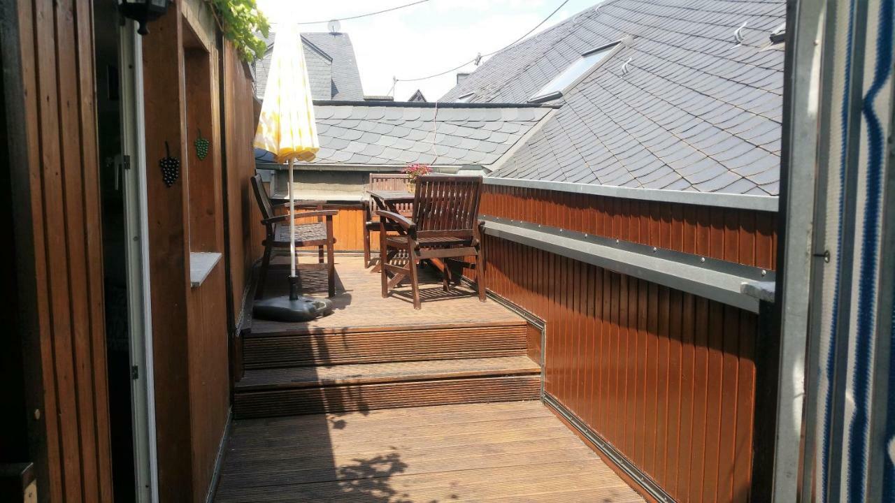 Haus Hazienda Briedel Dış mekan fotoğraf