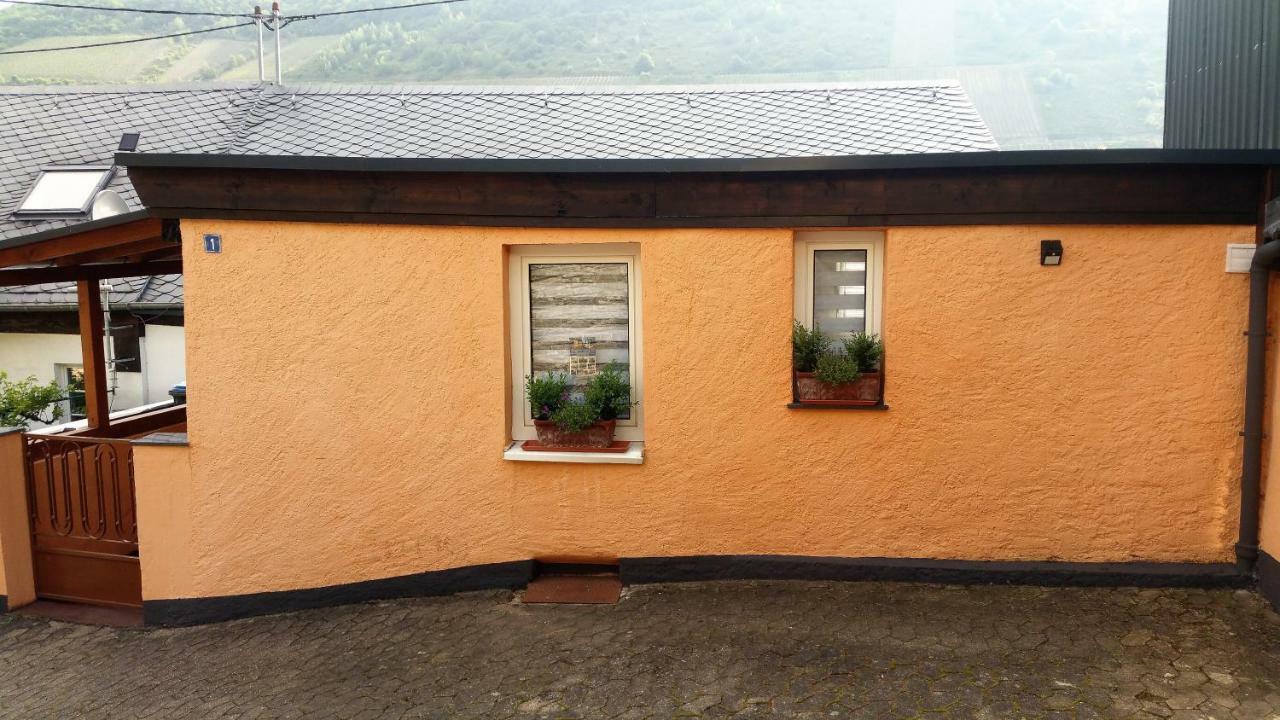 Haus Hazienda Briedel Dış mekan fotoğraf
